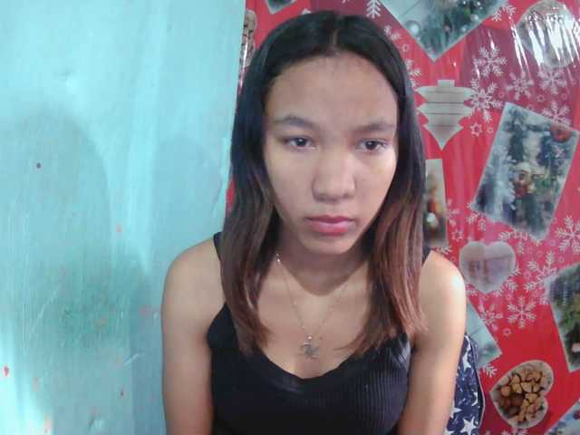 Luna-009 live cam on BongaCams