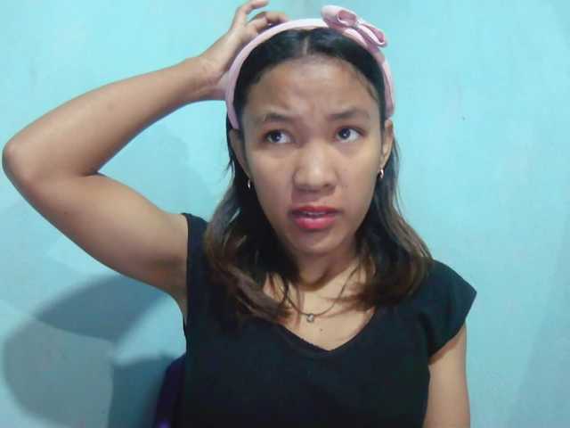 Luna-009 live cam on BongaCams