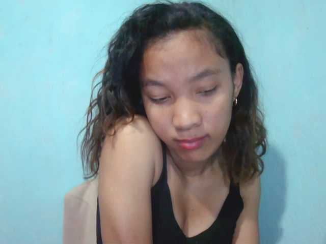 Luna-009 live cam on BongaCams
