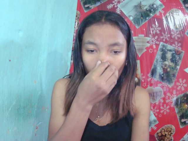 Luna-009 live cam on BongaCams