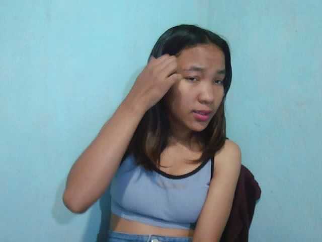 Luna-009 live cam on BongaCams