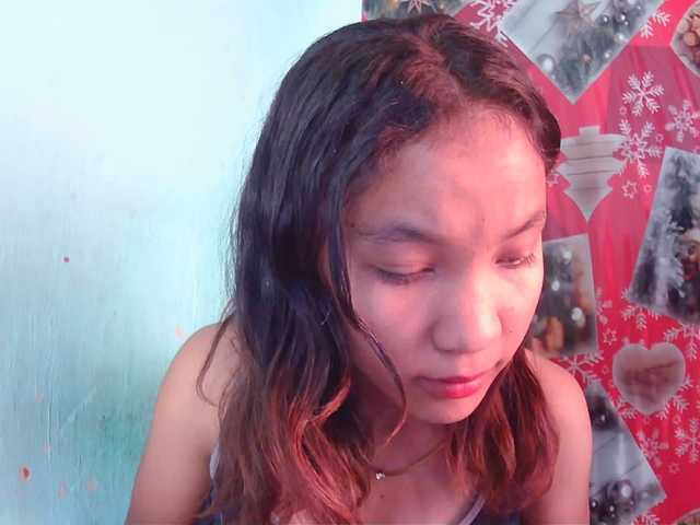 Luna-009 live cam on BongaCams
