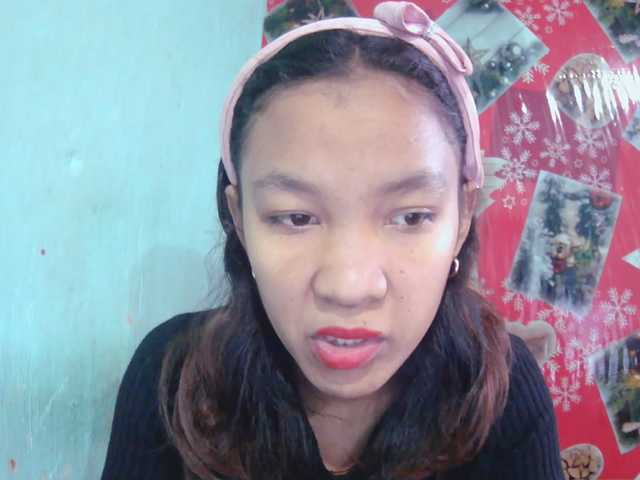 Luna-009 live cam on BongaCams