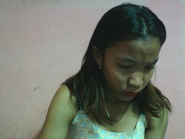 Luna-009 live cam on BongaCams