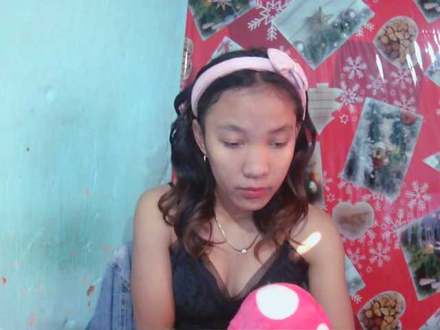 Luna-009 live cam on BongaCams
