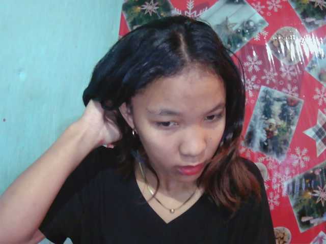 Luna-009 live cam on BongaCams