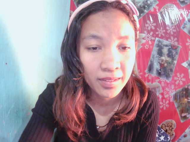 Luna-009 live cam on BongaCams