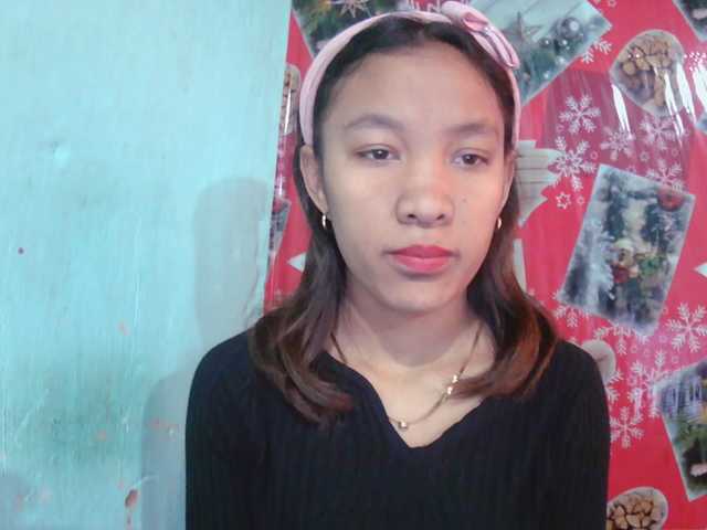 Luna-009 live cam on BongaCams
