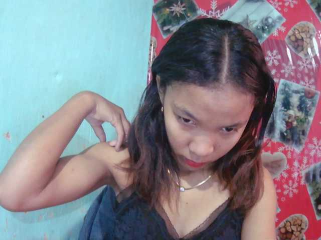 Luna-009 live cam on BongaCams