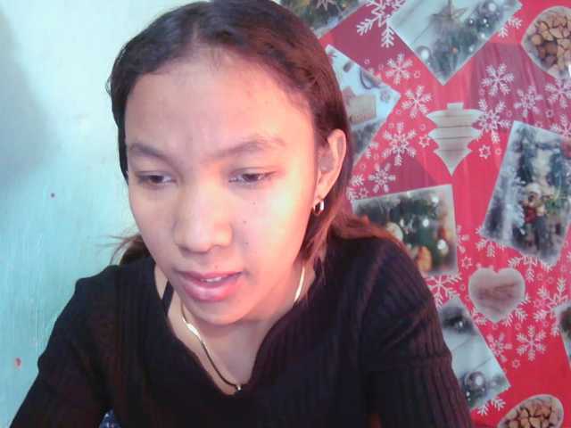 Luna-009 live cam on BongaCams
