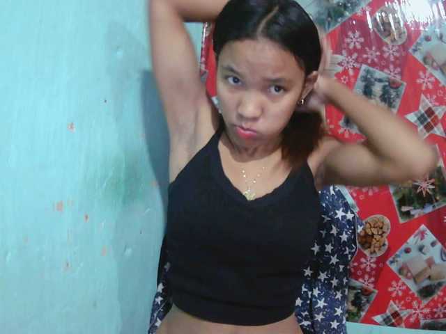 Luna-009 live cam on BongaCams