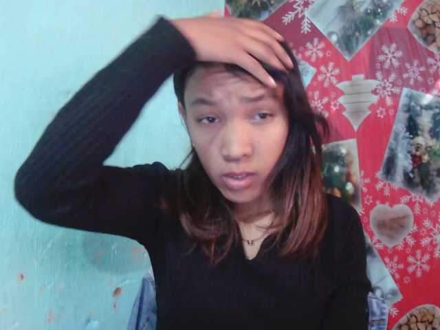 Luna-009 live cam on BongaCams