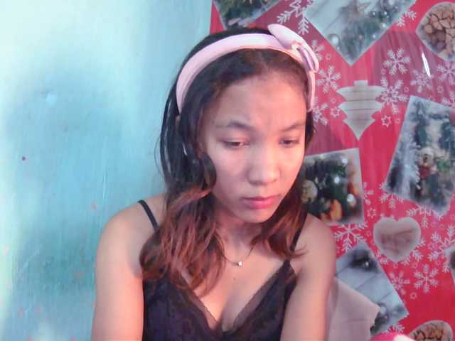 Luna-009 live cam on BongaCams