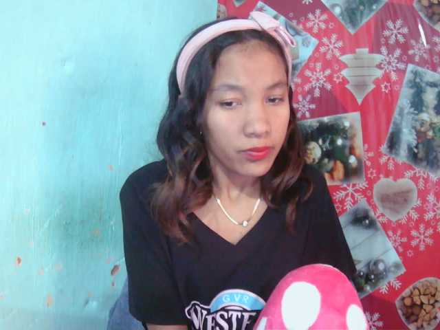 Luna-009 live cam on BongaCams