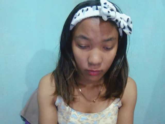Luna-009 live cam on BongaCams