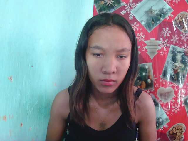 Luna-009 live cam on BongaCams