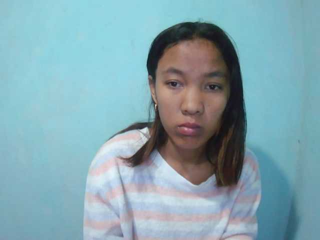 Luna-009 live cam on BongaCams