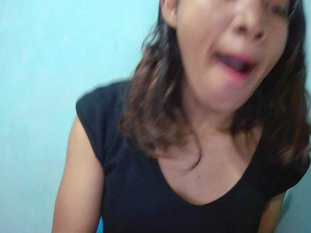 Luna-009 live cam on BongaCams