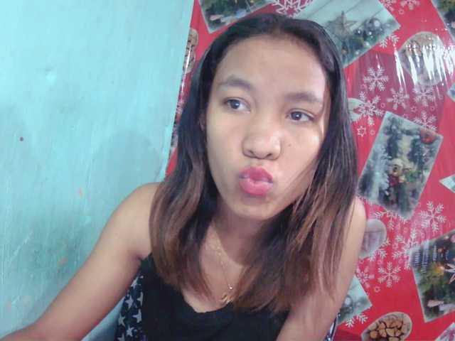 Luna-009 live cam on BongaCams