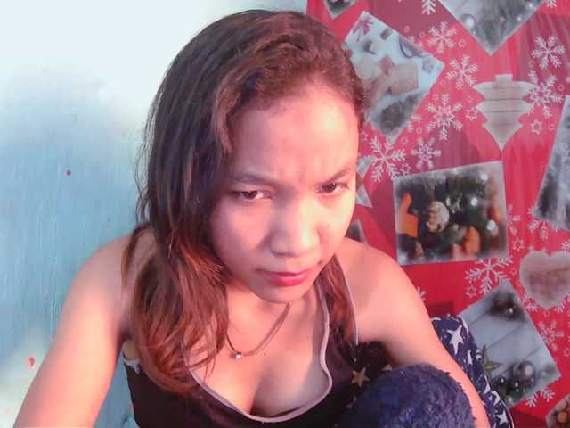 Luna-009 live cam on BongaCams