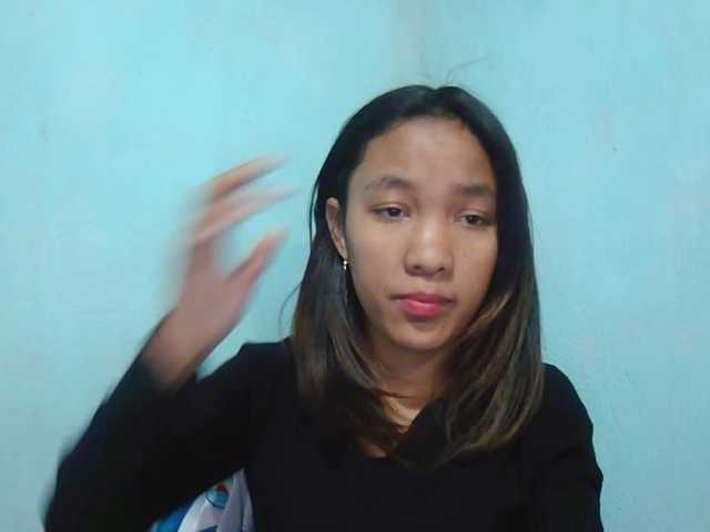 Luna-009 live cam on BongaCams