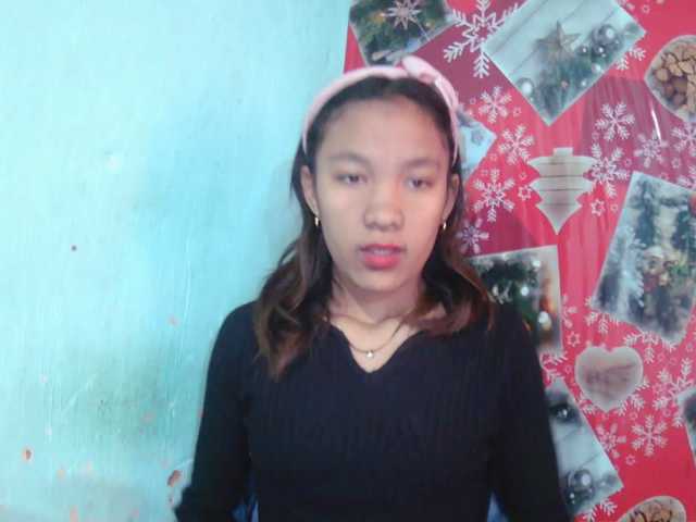 Luna-009 live cam on BongaCams