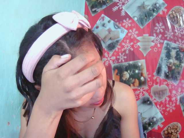 Luna-009 live cam on BongaCams