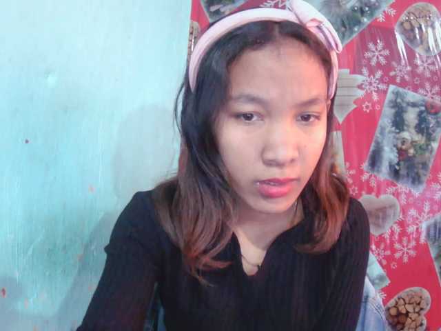 Luna-009 live cam on BongaCams