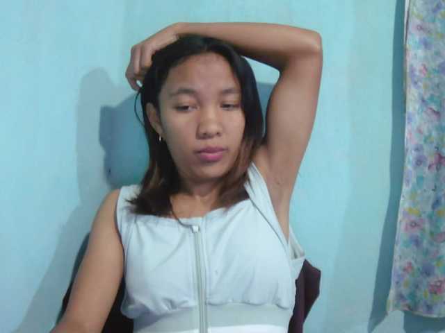 Luna-009 live cam on BongaCams