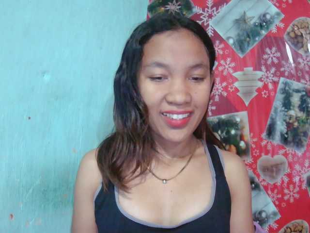 Luna-009 live cam on BongaCams
