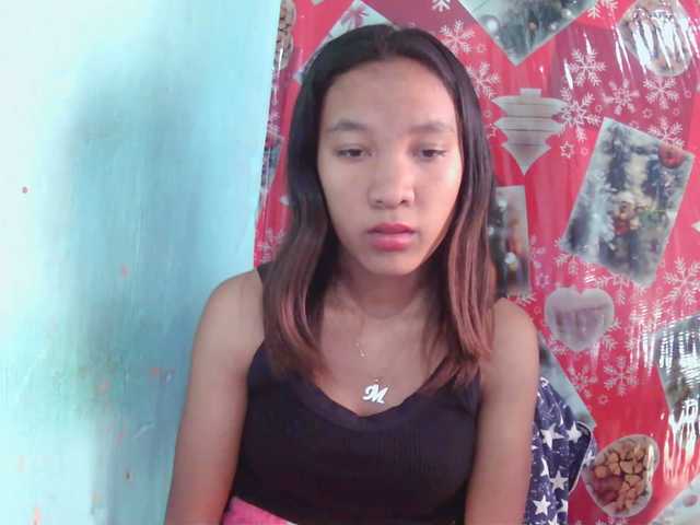 Luna-009 live cam on BongaCams