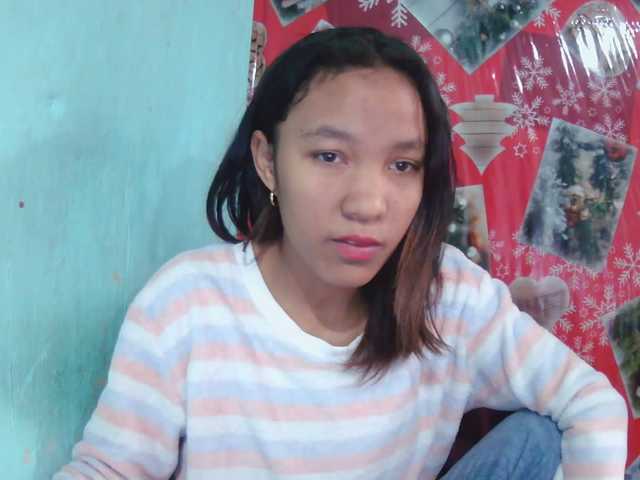 Luna-009 live cam on BongaCams