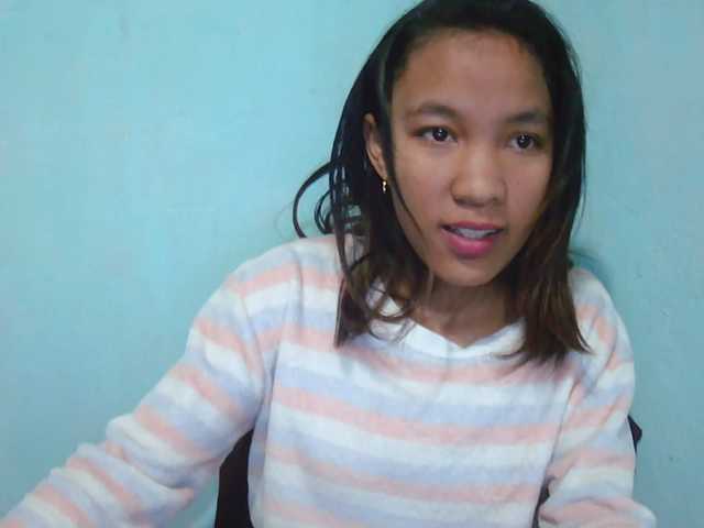 Luna-009 live cam on BongaCams
