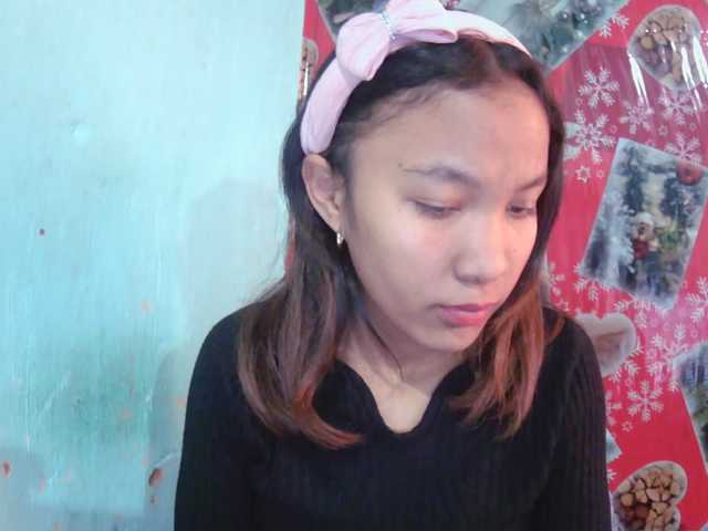 Luna-009 live cam on BongaCams