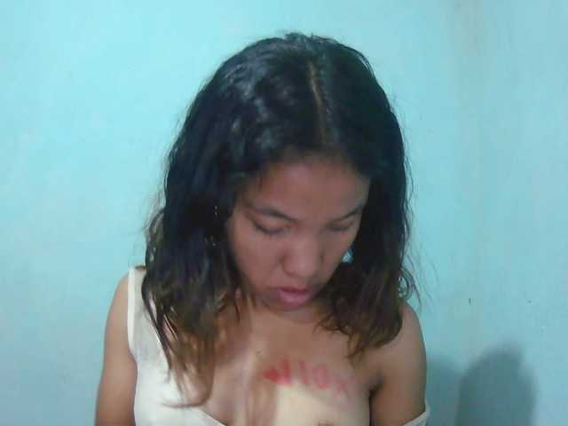 Luna-009 live cam on BongaCams