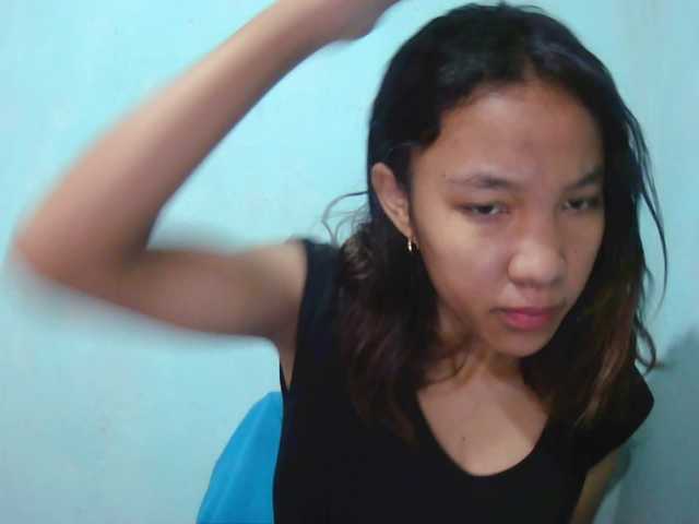 Luna-009 live cam on BongaCams