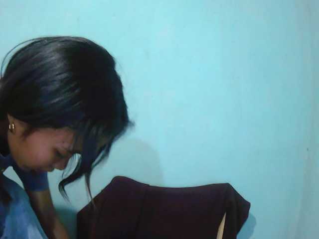 Luna-009 live cam on BongaCams