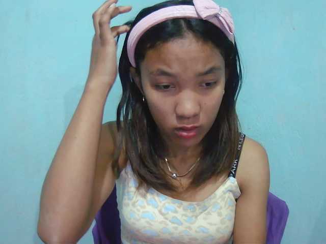 Luna-009 live cam on BongaCams