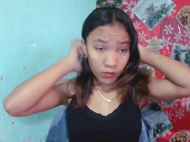 Luna-009 live cam on BongaCams