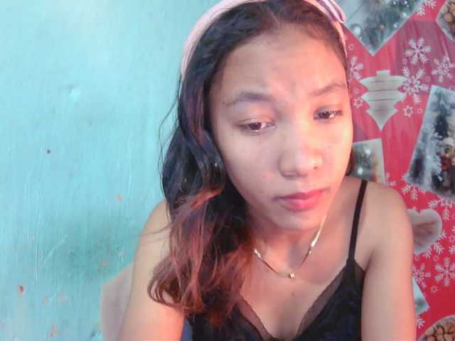 Luna-009 live cam on BongaCams