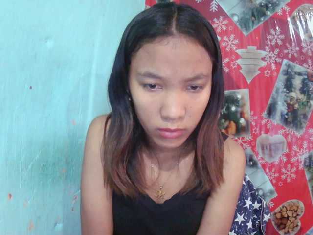 Luna-009 live cam on BongaCams