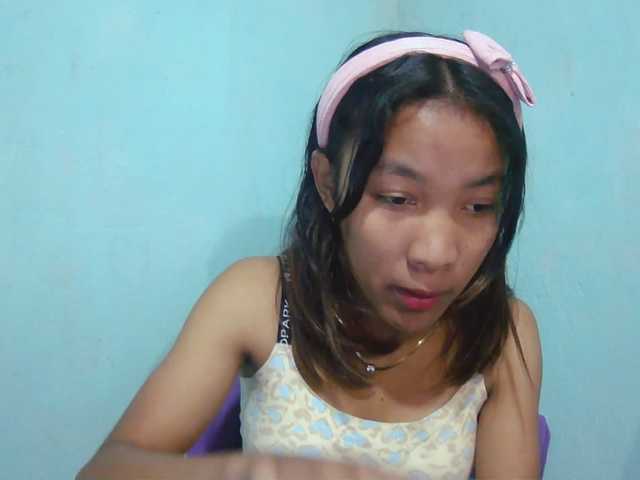 Luna-009 live cam on BongaCams