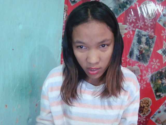 Luna-009 live cam on BongaCams