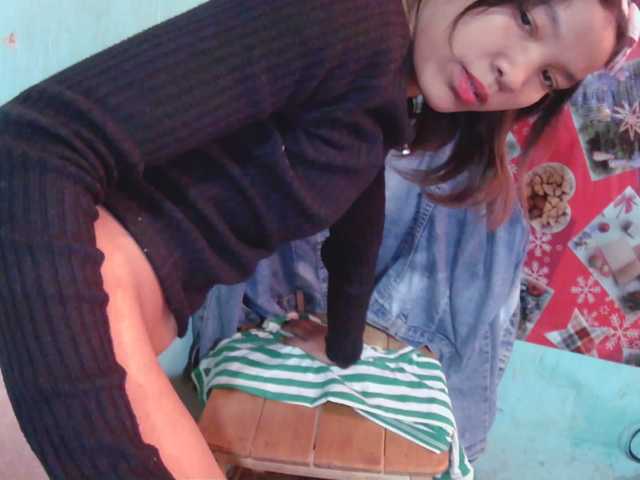 Luna-009 live cam on BongaCams