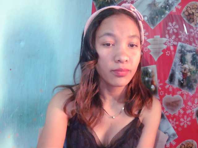 Luna-009 live cam on BongaCams