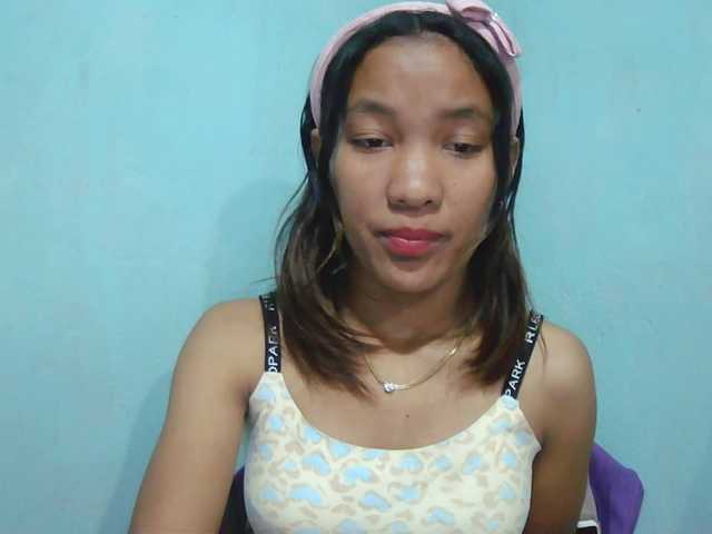 Luna-009 live cam on BongaCams