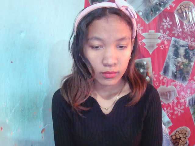 Luna-009 live cam on BongaCams