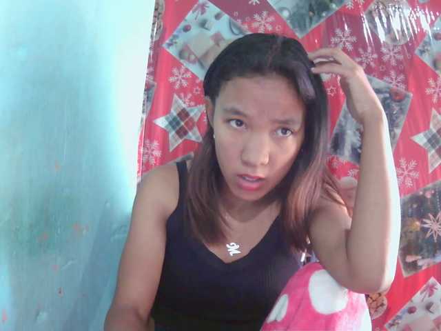 Luna-009 live cam on BongaCams