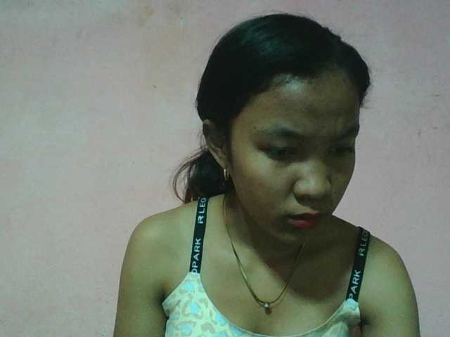 Luna-009 live cam on BongaCams