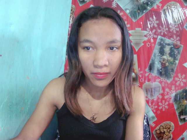 Luna-009 live cam on BongaCams